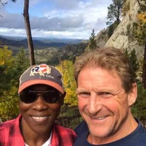 Meet your Posher, Edward